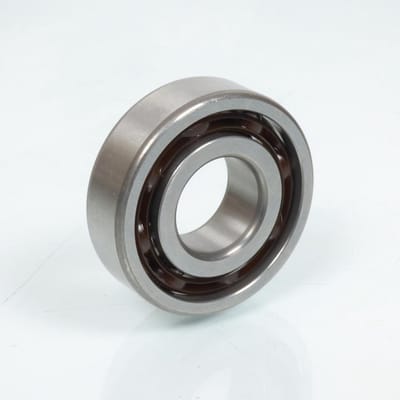 Roulement moteur RSM pour Scooter Yamaha 50 Slider Avant 2020 6204 TVH / T2X3 C4 / 20x47x14 Neuf