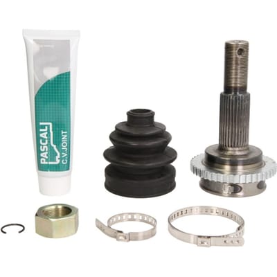 Homokineet reparatie set, aandrijfas PASCAL G11087PC