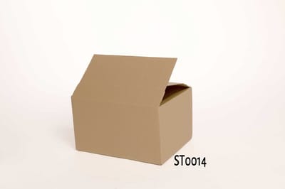 Boekendoos Verzenddoos Verhuisdoos Cattini ST0014 773gram lxbxh 460x360x390 mm