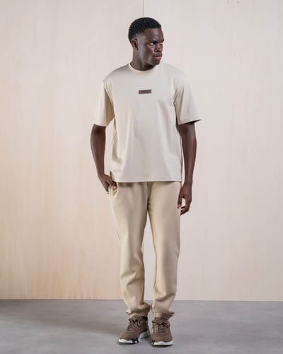 Cou7ure Essentials Rubber t-shirt