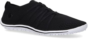 Dockers by Gerli unisex blote-voeten-slip-on sneakers 50BA203-780100 schoenen zwart