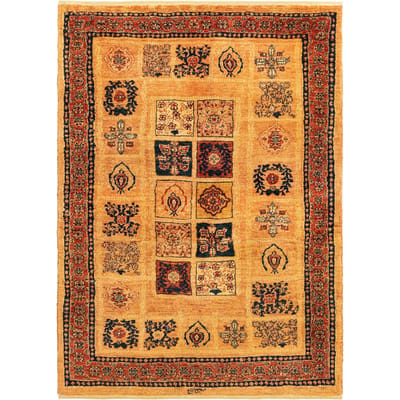 Vloerkleed Arnoud wol | Hadorn