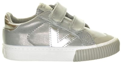 Victoria Plata Sneaker Kids maat 25