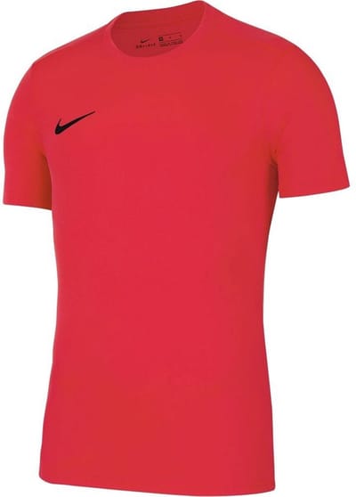 Nike Park VII SS Shirt Junior - Maat 116