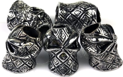Skull set 2148-8