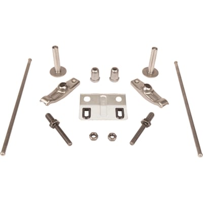 Klep kit
