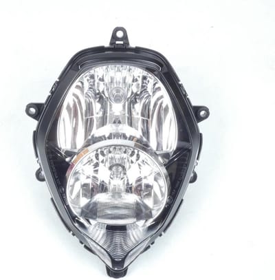 Optique avant pour moto Suzuki 650 DL V-strom 2017 à 2022 35100-31J01 Neuf