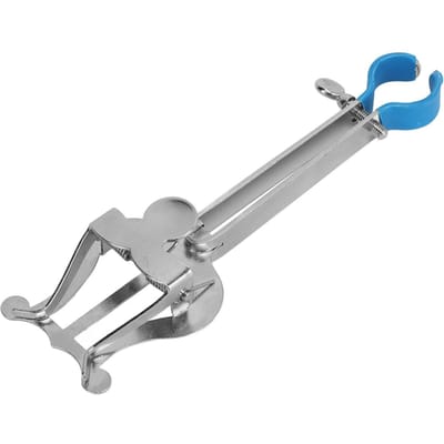 Trompet Bladmuziekklem Draagbare Marcherende Lyre Muziekklem Opklikbare Houder Standaard Muziekinstrument gray