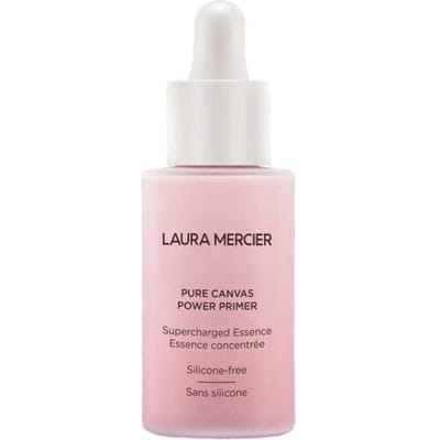Laura Mercier Pure Canvas Power Primer- Supercharged Essence