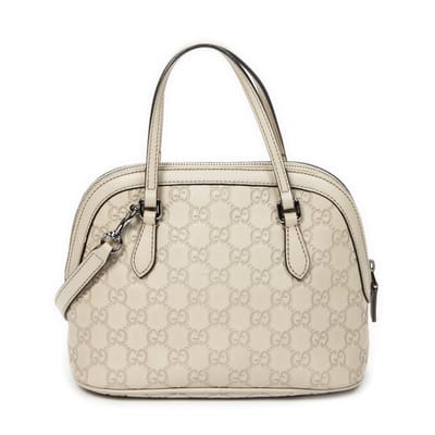 Mini Dome Crossbody   schoudertas