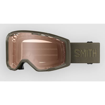 Smith Rhythm Mtb Forest Goggle groen