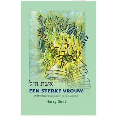 Een Sterke Vrouw - Harry Smit