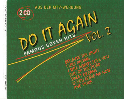Best of Do It Again, Vol. 2