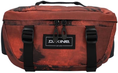 Dakine Hot Laps 1 Fanny pack 17 cm - Unisex - flare acid wash