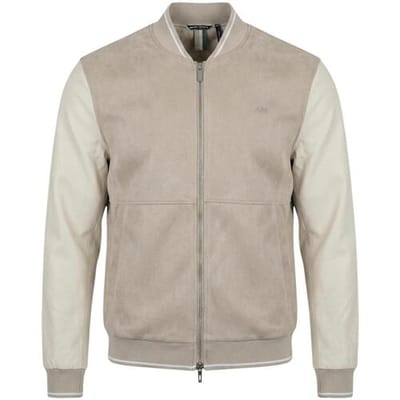 Windjack Antony Morato MMFL01125-FA150197