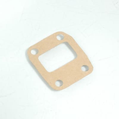 Pijpafdichting klep Athena voor bromfiets MBK 50 41 Club nieuw
