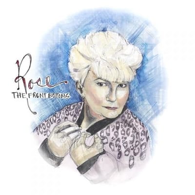 The Front Bottoms - Rose (CD)