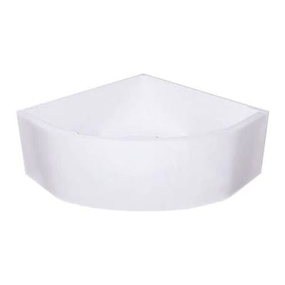 Sturotec tub support for Rhio Neo corner bathtub 140 x 140 cm, STWRB125