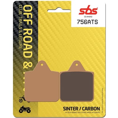 Remblok Sbs Go Ahead 756SI