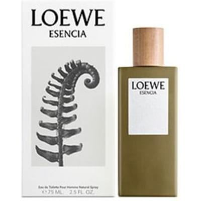 LOEWE Black Waltz Heren Eau De Toilette Houtachtig Eau De Toilette 50ml/75ml/100ml 75ml|Without Gift Box