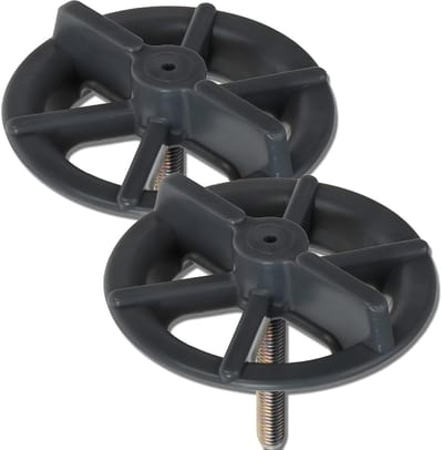 Cosensi - Dailygoods - Vervangende Wiel-Schroefhouderclip voor Diverse Auto Modellen