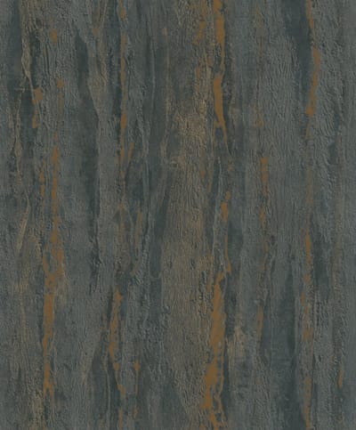 Behang - Betonlook - Donkergrijs - Natuursteen - Luxe - Design - Architectuur - Statementwand
