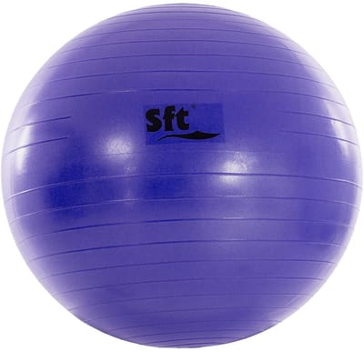 Gigantische bal Softee Flexi Violeta - 56