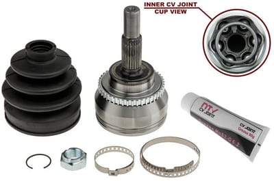 Homokineet reparatie set OEM 7700111914