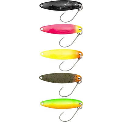 Forel kunstaas Berkley Sukoshi (x5)