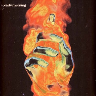 Guy J - Silver Lake / Evo (12" Single)