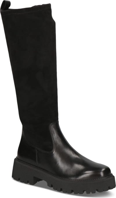 Caprice Dames Laarzen 9-26509-43 019 G-breedte Maat: 38 EU