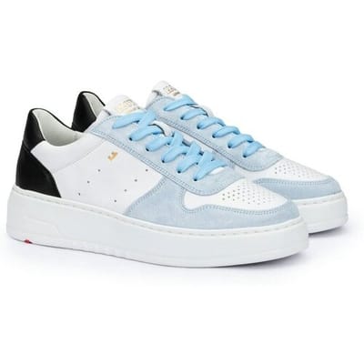 Lage Sneakers Lloyd -