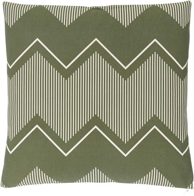Boho Sierkussens 45x45cm - West... - Katoen