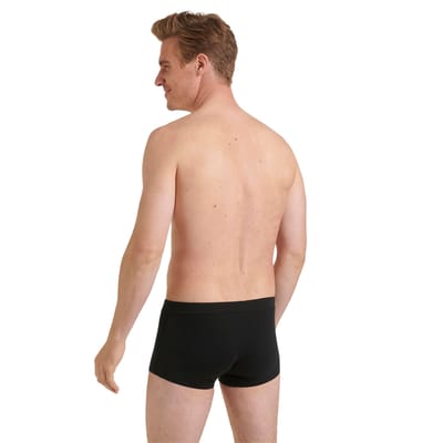 Sloggi Boxershorts GO Natural Hipster C4P Verpakking van 4