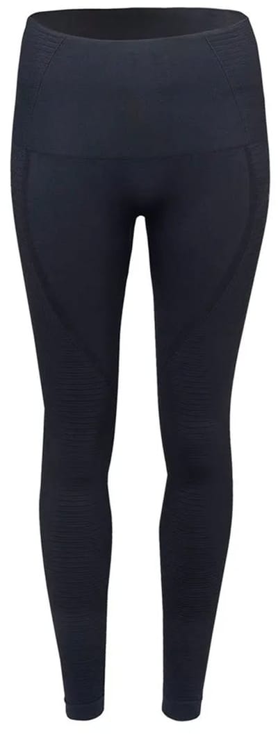Iq Arina Ii Leggings Zwart XS Vrouw