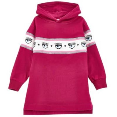 Baby jurk Chiara Ferragni 59B900_2010_098F