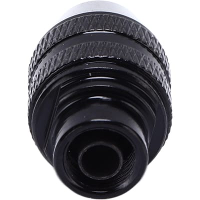 Boorkop Sleutelloos 0.3?3.2mm 3 Klauw Aluminiumlegering Snelwisselgereedschap voor DREMEL