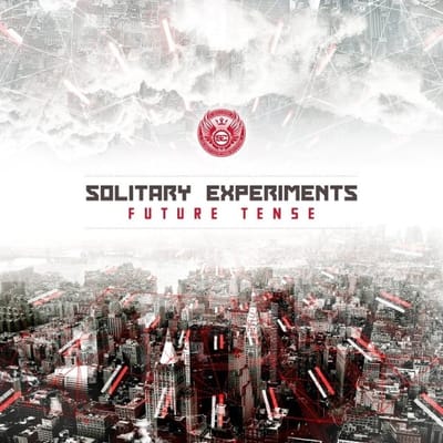 Solitary Experiments - Future Tense (2 CD)