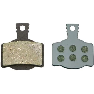 Paar remblokken Newton Magura Mt2-4-6-8 (Newton Organic)