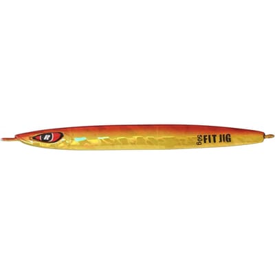 Lok Ragot Fit Jig