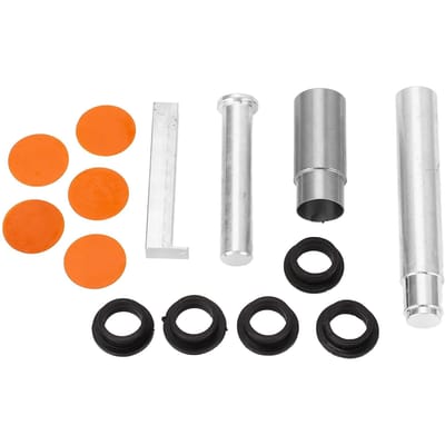 Kit d'installation de pressostat Fonctionne avec F 124740 30K Kit d'outils de reconstruction pour transmission 6L45 6L50 6L80 6L90 6T70 6T75 orange