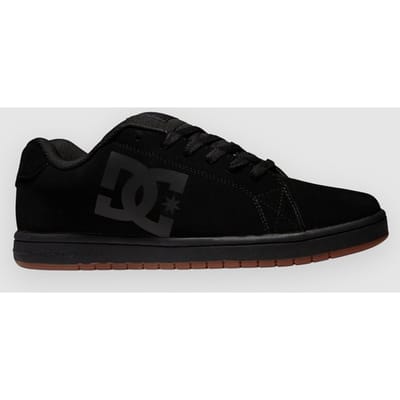 DC Gaveler Skate Schoenen zwart