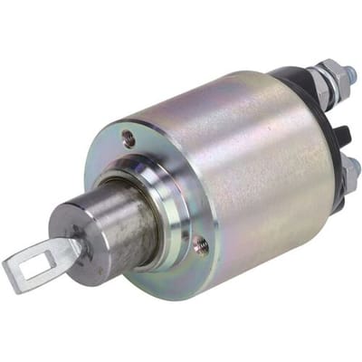Magneetschakelaar, starter BOSCH 1 986 SE1 679
