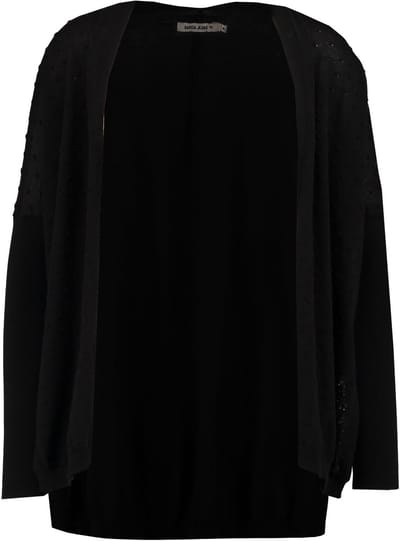 Garcia - N80252 - Dames - Gebreide truien