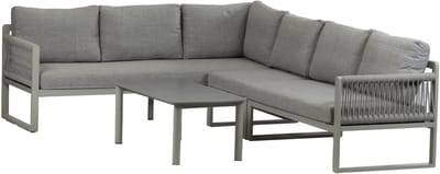 Hoek Lounge set Reims | Links | Sand