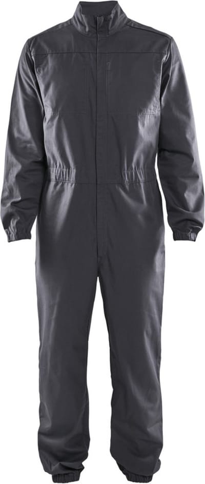 Blaklader Overall voedingsindustrie 6120-1800 - Medium Grijs - C50