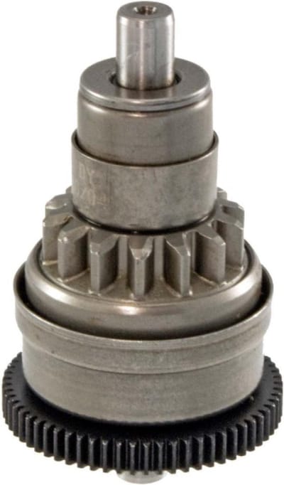 starterrol rms voor scooter kymco 50 sniper 1993 107245 nieuw