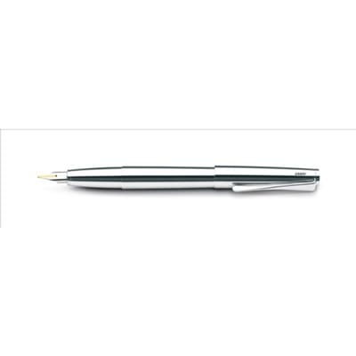 Lamy vulpen, model studio, uitvoering pt met extra fijne penpunt