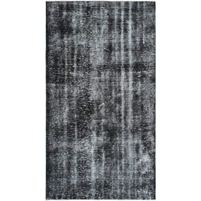Vloerkleed Madée handgemaakt wol | Vidal