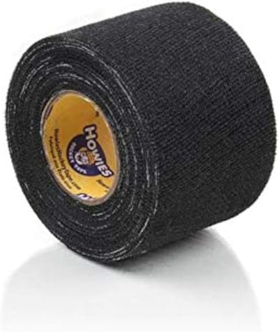 Pro Grip Tape Zonder Rek voor Hockeystick - 3,8 cm Breed